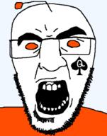angry bbc glasses queen_of_spades reddit redditard stubble teeth variant:godjak // 200x255 // 8.1KB