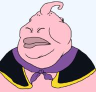 dragon_ball_z majin_buu meta:op_took_a_selfie_of_xerself variant:meximutt // 888x849 // 29.2KB