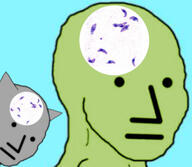 kohlchan kot npc variant:wojak // 501x435 // 124.3KB