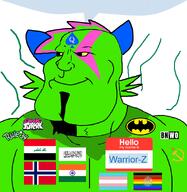 BRIMMIEST_COMMENTS_SECTION☣️☣️☣️_DO_NOT_ENTER☣️☣️☣️ Warrior-Z(user) afghanistan artist:jimbo award batman blue bnwo communism dont_touch_my_pizza dyed_hair ear eyes fangs fnf friday_night_funkin' fur furfag furry green_skin hammer_and_sickle india iraq kevin lgbt neon norway nyanwolf pizza rule34 stink_lines stinky subvariant:mexiaryan sweating teeth tranny transgender_flag zombycare // 886x910 // 176.0KB