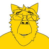 asian subvariant:trannyfur variant:bernd // 1378x1378 // 398.1KB