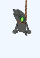 artist:dobkun asian china epi furfag furry ghost gp.tsukimi.club hanging pedophile subvariant:hanging_toonjak variant:bernd // 1400x2000 // 78.7KB