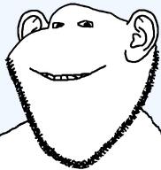 cursed no_nose ominous single_chin strange template variant:impish_soyak_ears white_skin // 598x632 // 12.5KB