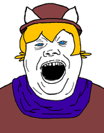 aryan blue_eyes jimbo_(namefag) meta:namefags namefags niko_(oneshot) odmij_(namefag) oneshot variant:alicia white_skin // 590x756 // 10.4KB