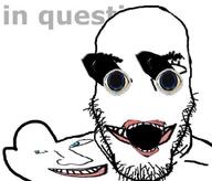 beard big_eyes blue_eyes creepy face fuck_this_shit_website horror open_mouth petra poopson scary text variant:markiplier_soyjak variant:poopson weird // 600x514 // 30.5KB