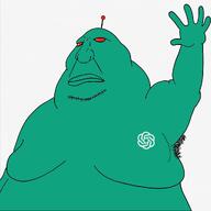 angry armpit chatgpt fat hairy hand robot variant:meximutt // 1024x1024 // 182.8KB