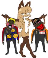 averi awards bloodshot_eyes blush boorucuck brimmiest_comments_section☣️☣️☣️_do_not_enter☣️☣️☣️ chud fox furry gemeraldiest_comments_section💎💎💎enter_as_you_please💎💎💎 gigachad hanging hunky_twink_sex_machine jartycuck lynching nate red_eyes rent_free rope variant:bernd variant:chudjak // 1024x1234 // 173.2KB