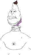 anus poop rectum scat subvariant:endmutt subvariant:morbidmutt variant:meximutt // 999x1799 // 29.8KB
