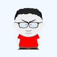 angry closed_mouth clothes full_body glasses hair shoe south_park soyjak subvariant:chudjak_front variant:chudjak // 800x800 // 34.2KB