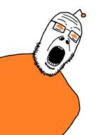 aliased antenna glasses reddit redditard screaming stubble variant:leanjak // 640x800 // 13.8KB