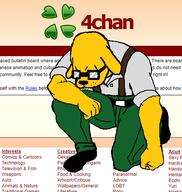 4chan glasses janny kneel nas:janny overalls yellow_skin // 475x502 // 27.8KB 4chan glasses janny kneel nas:janny overalls yellow_skin // 475x502 // 27.8KB