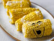 HWABACB cornball cornerald cornson corny dangerously_corny variant:cobson // 1333x1000 // 1.6MB