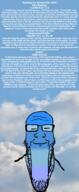 1_john_(bible) 1_john_4:19 1_john_4:20 1_john_4:21 1_john_5:1 1_john_5:2 1_john_5:3 1_john_5:4 2025 bible bible_quote bible_verse blue blue_skin calm christianity closed_eyes closed_mouth cold cool food fruit galilee glasses god gradient hair holy_spirit irl_background isaiah january january_9 jesus jews joseph judaism lebanon luke_(bible) luke_4:14 luke_4:15 luke_4:16 luke_4:17 luke_4:18 luke_4:19 luke_4:20 luke_4:21 luke_4:22 nazareth psalm_(bible) psalm_72:1 psalm_72:13 psalm_72:14 psalm_72:16 sky smile soyjak stretched_chin stubble synagogue text variant:markiplier_soyjak wordswordswords // 785x1899 // 360.3KB