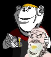 baby holding_object imminent_death juicer nate ominous variant:gapejak variant:impish_soyak_ears white_skin // 1416x1600 // 733.2KB