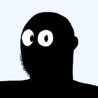 bald closed_mouth cool ear gem glasses happy nose smile stubble variant:weirdpenis // 900x900 // 8.7KB