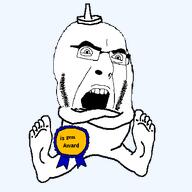 artist:sanriowabag award condiment gem sauce subvariant:condiment variant:cobson variant:feraljak // 448x448 // 13.3KB