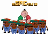 angry anime anti_soybooru aryan award beard blood bloodshot_eyes blue_eyes brown_skin caramelldansen cartoon clothes countrywar crying dance despicable_me discord esl flag:italy flag:mexico fnf_pedo frog furude_rika glasses gun higurashi houjou_satoko italian_chad(namefag) italian_chad(user) jartycuck merge meta meta:tagme mexico minion multiple_soyjaks music music_parody obsessed pepe pistol rage_comic rope satoko_houjou(namefag) shitskin soybooru subhuman subvariant:chudjak_front subvariant:chudplier subvariant:jartycuck subvariant:obsessedchud subvariant:unbotheredchud suicide tear tongue trollface variant:chudjak variant:cobson variant:meximutt variant:ronald video video_game // 672x480, 53.5s // 3.4MB