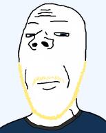 artist:h3k artist:toniylijani blond blond_beard blue_eyes blue_shirt closed_mouth finland looking_at_you neutral subvariant:gapejak_slim variant:gapejak wrinkles // 800x1000 // 23.3KB