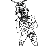 bald beard clothes ear earpiece earring eyebrows eyes glasses hand hat key meta:old_shit mustache nose open_mouth soyjak stubble ugly variant:markiplier_soyjak // 961x910 // 183.0KB