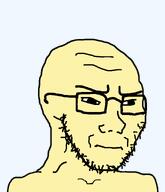 asian gook small_eyes subvariant:soyak_(irritated) template variant:soyak yellow_skin // 1200x1400 // 15.8KB