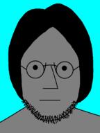 eyes glasses grey_skin hair npc stubble variant:lennonjak // 600x800 // 10.1KB