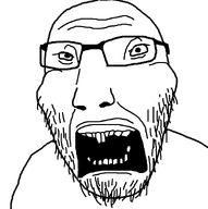 angry asian beard buck_teeth stubble template transparent_background variant:unknown // 898x903 // 27.1KB