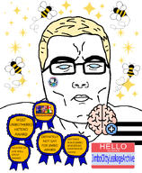 a10_eyes aryan award bee blond blue_eyes brain buff closed_mouth effortson efl flag:straight_pride fragrance_lines glasses hello_my_name_is_(sticker) high_iq jimboclittyleakagearchive_(namefag) meta:namefags neurotypical soyjak_party straight subvariant:stephen subvariant:stephenaryan subvariant:terrence text transparent_background vantawhite_skin variant:alicia variant:chudjak white_skin // 592x720 // 171.0KB