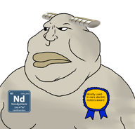 award element lips looking_to_the_left magnet neodymium nose series:elemental_mutts text variant:meximutt // 888x849 // 139.1KB