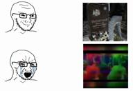 allah_pidoras baghdad beating blood bombing brenton_tarrant chechen chechnya christchurch_shooting churka crybaby crying fighting flag:isis flag:islamic_state flag:israel flag:nazi_germany gaza glasses gore ichkeria iraq isis islam islamic islamic_state israel judaism kolovrat meta:gore mge mge_brother moscow murder_of_shamil_odamanov music muslims nazism palestine russia sissy skrewdriver sniper_(tf2) soldier_(team_fortress_2) sound soyjak star_of_david stubble terrorism terrorist tesak tmd total_mudslime_death total_muslim_death train united_kingdom united_states variant:soyak video violence white white_power // 1560x1080, 57.5s // 64.2MB