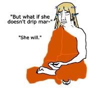 eyes_closed meditation sitting variant:chudjak wuthering_waves // 863x830 // 291.2KB