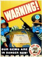 adolf_hitler clothes gem glasses hat history map meta propaganda soybooru soyjak soyjak_party text twitter uniform variant:feraljak variant:markiplier_soyjak weapon world_war_2 // 807x1100 // 1.3MB