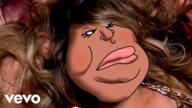 artist:salsamaster eyelashes mariah_carey music o_algo obsessed parody singer song variant:meximutt // 1280x720 // 1.2MB
