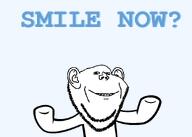 animated bald ext=gif homestuck my_little_pony smile stubble transparent_background variant:impish_soyak_ears white_skin // 900x640 // 81.6KB