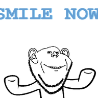 animated bald ext=gif homestuck my_little_pony smile stubble transparent_background variant:impish_soyak_ears white_skin // 900x640 // 81.6KB