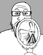 2soyjaks meta:tagme subvariant:doctos variant:markiplier_soyjak variant:soyak // 1610x2048 // 460.6KB