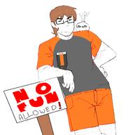 art badge booru brown_hair concerned dan drawfag drawgod drawing half_body mascot microsoft_paint ms_paint onion redraw soybooru text tranny_artstyle variant:unknown white_background // 1764x1812 // 94.2KB