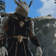 animal animated arm baldurs_gate dungeons_and_dragons glasses hand kick leg open_mouth soyjak subvariant:feralsquirrel tail the_dark_urge_(baldurs_gate_3) trend:squirreljakking variant:feraljak // 480x265 // 3.1MB