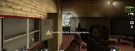 beard closed_eyes closed_mouth glasses its_over left_4_dead_(series) left_4_dead_1 soyjak stubble text variant:markiplier_soyjak video_game // 1440x549 // 154.5KB