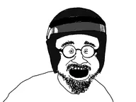 glasses helmet nuvariant open_mouth sam_hyde small_eyes stubble variant:helmetjak variant:unknown // 2048x1536 // 316.5KB