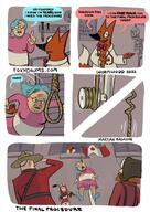 2022 ack animal arm bowtie canada clock clothes comic dead doctor ear eye_exam female finger flag flag:canada foot fox foxford_comics foxychums full_body genocide hand hanging hat high_heels hockey hospital judaism leg lynching martian_magazine monocle nazi_salute nose orange_hair pointing pointing_up push rope royal_canadian_mountain_police salute shoe should skeleton skirt smile soy_parody soyjak speech_bubble stethoscope stubble tail text tongue tranny ttd underpants variant:bernd white_skin window wormwood // 640x903 // 117.4KB