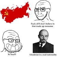 lenin meta:tagme soviet_union soyjak ukraine variant:soyak vladimir_lenin // 880x880 // 153.3KB