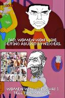 agenda artist:conservativewaluigi bnwo da_jooz dei frinkiac glasses homer_simpson jews judaism lisa_simpson nas:happy_jewish nas:merchant nigger niggers propaganda race_mixing racemixing subvariant:pol_face text the_simpsons variant:chudjak // 640x960 // 742.5KB