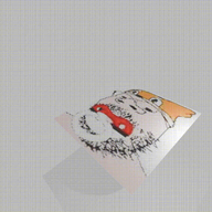 3d baby physics // 1920x1080 // 3.9MB