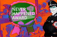 I_did_tag_this_retard adolf_hitler award clothes hat holocaust holohoax more nazism op_is_a_retarded_lazy_faggot_for_not_tagging_his_own_shit subvariant:perceptive_chud variant:chudjak you_need_to_add_variant_tags_stupid_nigger // 4712x3098 // 6.3MB