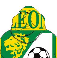 club_leon football mexico soccer variant:meximutt // 1200x1218 // 434.5KB