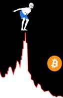 arm bitcoin chart clothes cryptocurrency full_body glasses hand leg open_mouth shorts slide soyjak stubble variant:soyak // 518x798 // 78.9KB