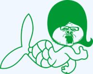 1970 brazil ceará fortaleza glasses green_hair hair logo mermaid meta:tagme mustache open_mouth soyjak stubble television template thumbs_up transparent transparent_background tv_globo tv_verdes_mares variant:a24_slowburn_soyjak // 1125x893 // 189.5KB