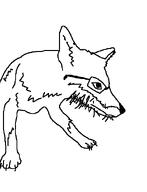 animal beard closed_mouth fox glasses template variant:unknown // 475x621 // 9.1KB