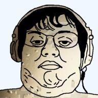 call_of_duty camouflage glasses hair headphones modern_warfare platinum soyjak variant:pichaeljak // 400x400 // 123.4KB