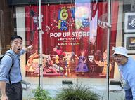 irl the_amazing_digital_circus variant:two_pointing_soyjaks // 592x441 // 597.0KB